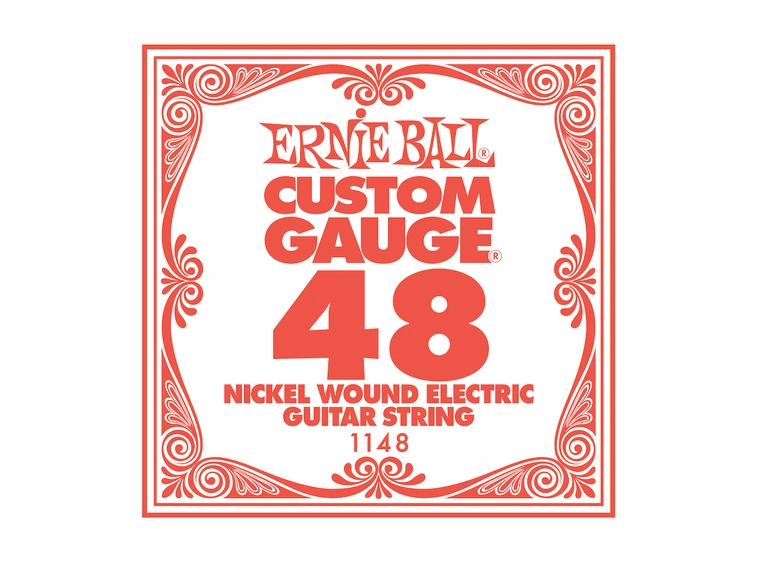 Ernie Ball EB-1148 